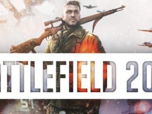 battlefield 2018 teaser