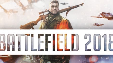 battlefield 2018 teaser