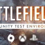 DICE schaltet Battlefield 1 Community Test Environment für Konsolen ab