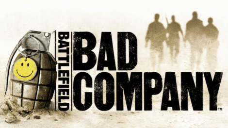 Battlefield Bad Company