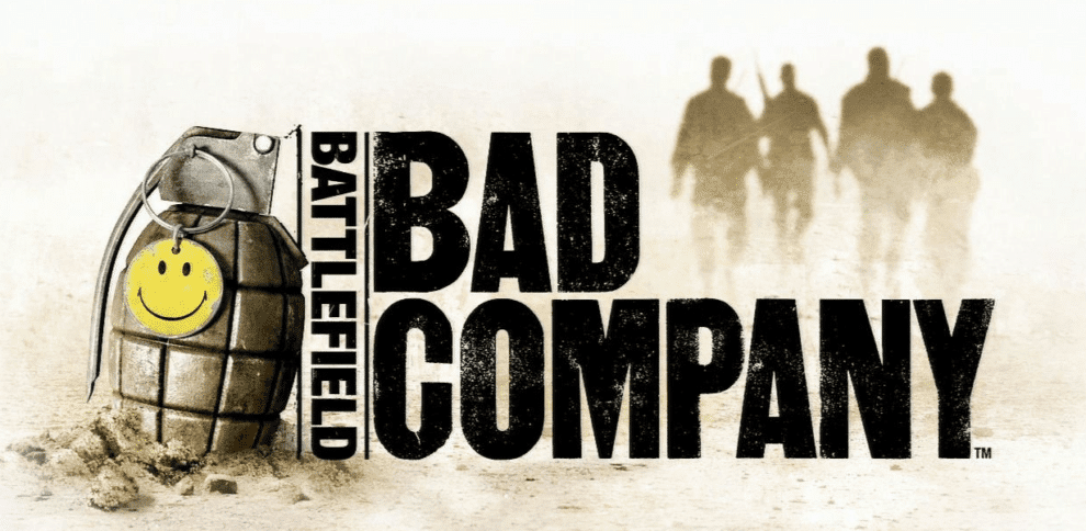 Battlefield Bad Company