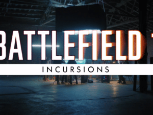 Incursions