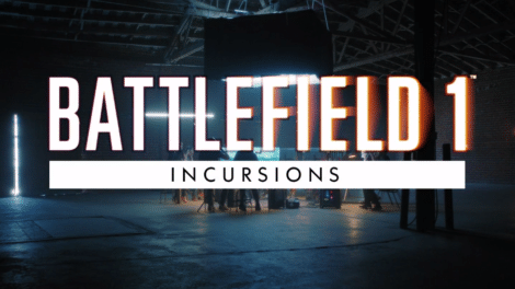 Incursions