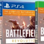 Battlefield 1 Revolution Edition nun samt Premium und allen weiteren Inhalten verfügbar