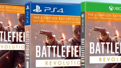 bf1 revolution edition teaser