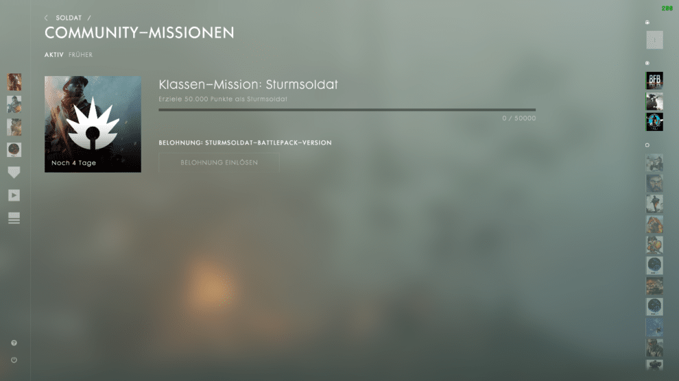 Battlefield 1: Klassen Mission "Assault" 3 bf1 assualt class mission