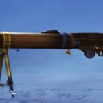 Neue PTFO Waffenskins im Battlefield 1 CTE entdeckt