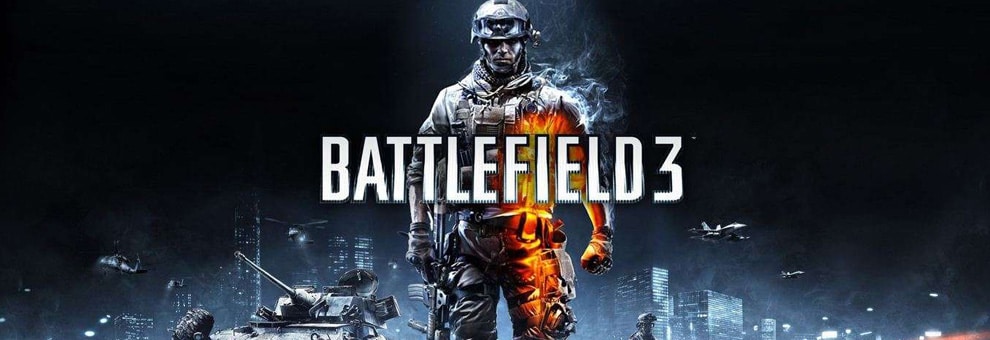 Venice Unleashed: Mod Tools jetzt für Battlefield 3 verfügbar! bf3 teaser