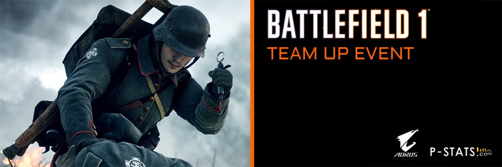 event team up