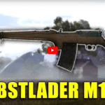 Battlefield 1 – Historische Waffen: Selbstlader M1916 Review