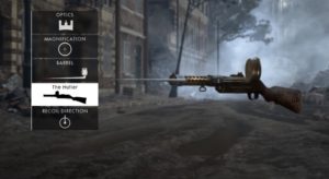 battlefied 1 ptfo skins 2