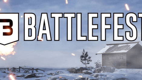 battlefield battlefest teaser september 2017