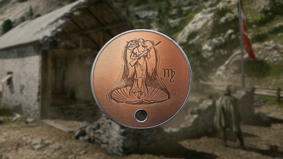 bf1 zodiac mission virgo