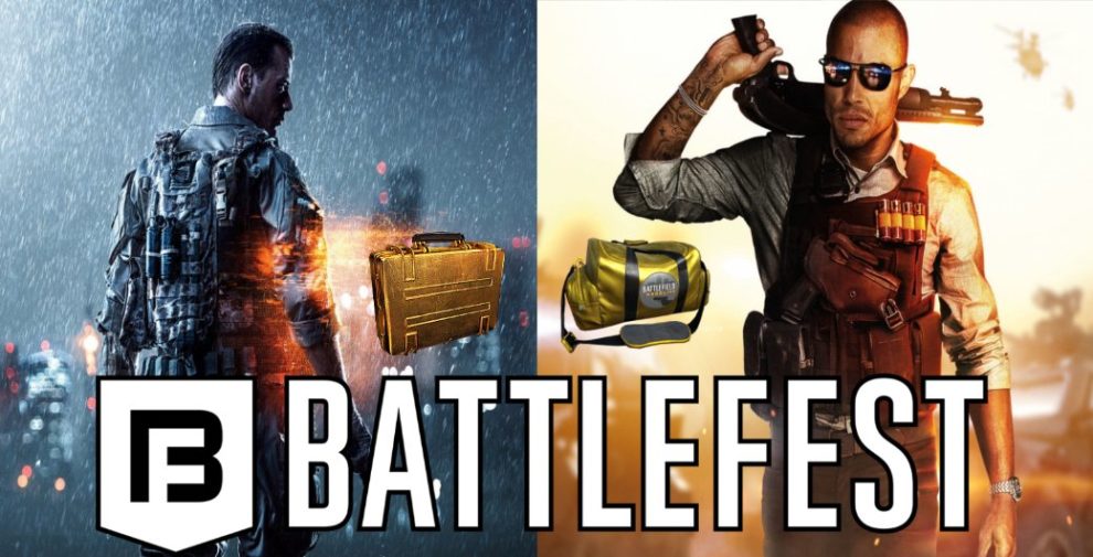 bf4 bfh battlepack