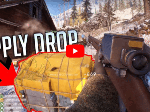 supply drop teaser
