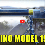 Battlefield 1 – Historische Waffen: Perino Model 1908