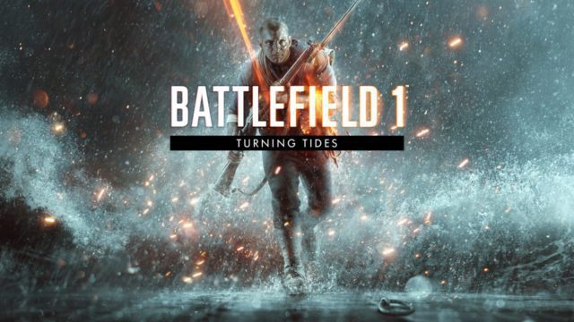 DICE spricht erstmals über die Inhalte des Turning Tides DLCs für Battlefield 1 4 battlefield 1 turning tides cover