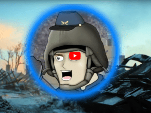 bf1 battlefield friends easter egg in the name of the tsar