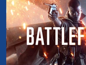 bf1 playstation teaser
