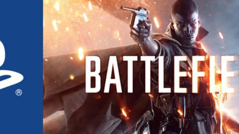 bf1 playstation teaser