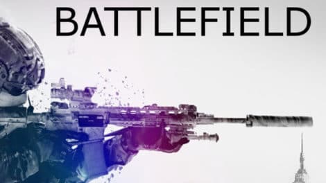 battlefield 2018 teaser