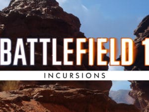 bf1 incursions sinai desert