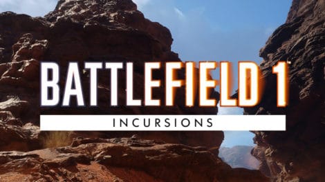 bf1 incursions sinai desert