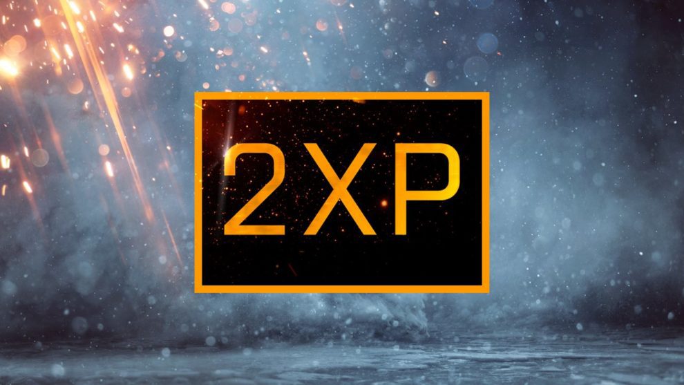 Double XP Wochende für Battlefield 1, Battlefield 4 und Battlefield Hardline 1 bf 2xp