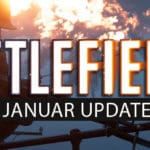 Battlefield 1: Termin für Januar Update und zweite Hälfte von Turning Tides