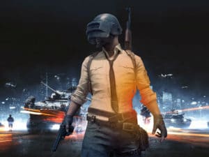 PlayUnknowns Battlefield