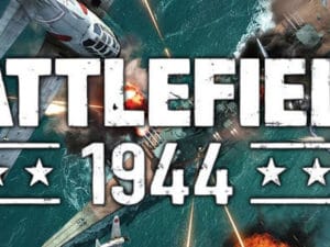 battlefield 1944 teaser