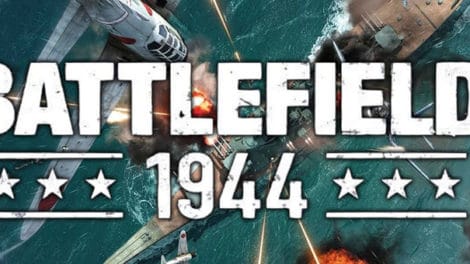 battlefield 1944 teaser