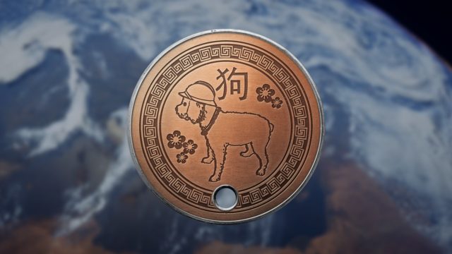 bf1 Chinese New Year Mission