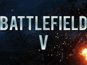 Battlefield V teaser