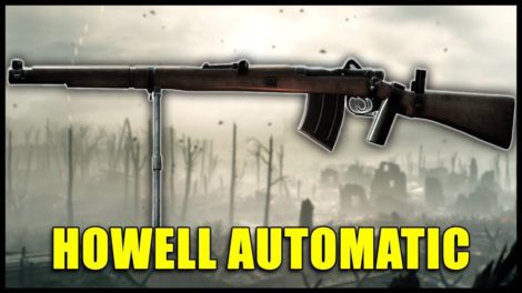 bf1 Howell Automatic
