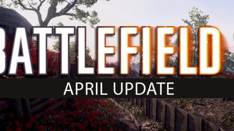 bf1 april update teaser