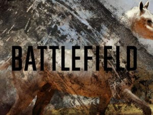 Battlefield 2018 horse teaser