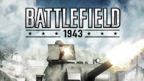 battlefield 1943 teaser