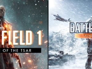 battlefield dlcs gratis final stand in the name of the tsar