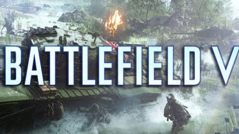 battlefield v teaser 240520181
