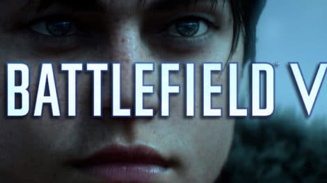 battlefield v teaser 240520182