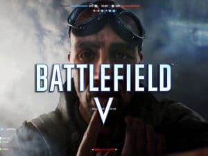battlefield v teaser trailer teaser