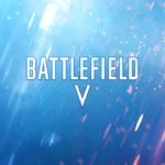 Battlefield V Wallpaper & Logo (Fankit / Mediakit)