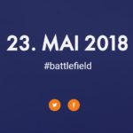 Alles wird anders! Termin für Battlefield 2018 Enthüllung steht fest