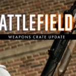 Battlefield 1: Weapons Crate Update wurde veröffnetlicht