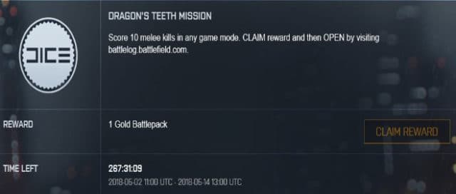 bf4 dragons teeth community mission