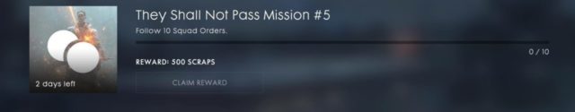 tsnp mission 5