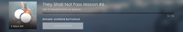tsnp mission 6