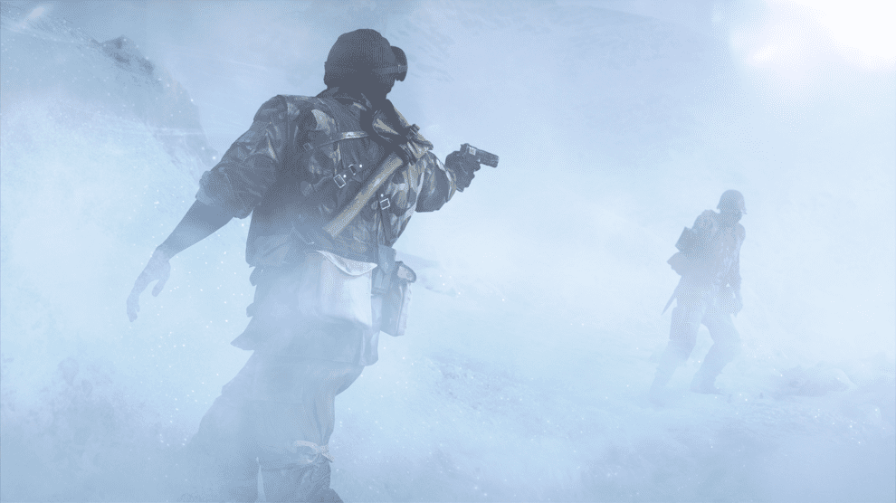 Battlefield V - 17 neue Screenshots zeigen unter anderem Tag -/ Nachtwechsel 13 BFV EAPlayScreenshot 03