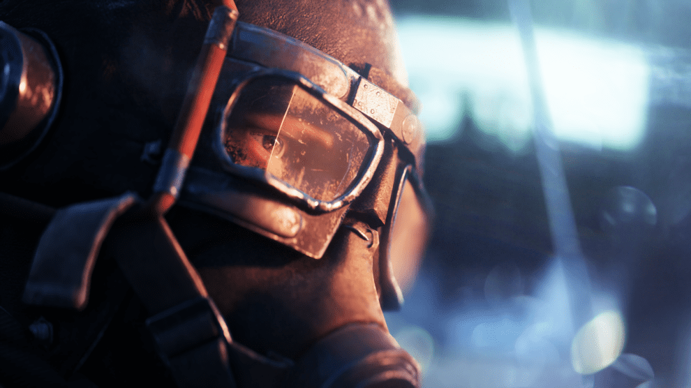 Battlefield V - 17 neue Screenshots zeigen unter anderem Tag -/ Nachtwechsel 12 BFV EAPlayScreenshot 04